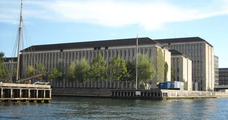 Danimarka XİN Trampın Qrenlandiya siyasətinə etiraz edib