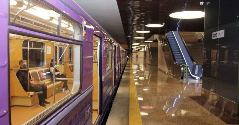 “Bakı Metropoliteni” 93 milyon manatdan çox vəsaiti hara xərclədiyini AÇIQLADI