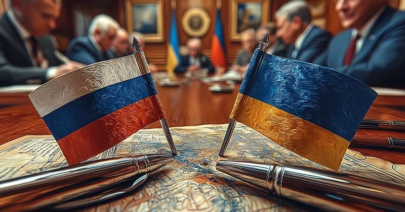 Politico: Даже гарантии США зависят от интерпретации Кремля