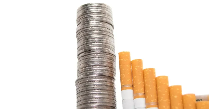 Повышение цен: в некоторых магазинах Баку ограничили продажу сигарет