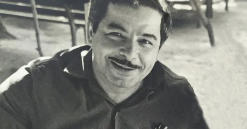 Filmi əlindən alındığı üçün yatağa düşən, qışqıraraq can verən Xalq artisti