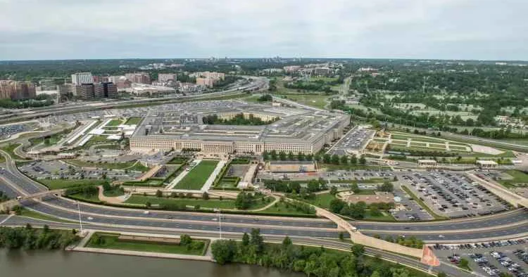 Pentaqon Çinin əlavə 100 dən çox qitələrarası ballistik raket yerləşdirdiyini AÇIQLADI