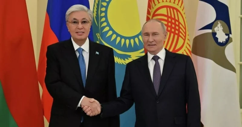 Liderlər Aİİ ilə bağlı sənəd imzalayıblar