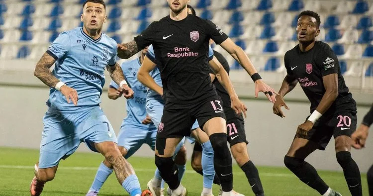 Misli Premyer Liqasında ilin son matçı: Sabah hesabı açdı YENİLƏNİR