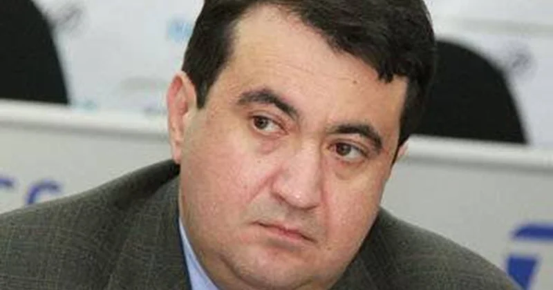 Anar Məmmədxanovun ailəsinə ağır itki