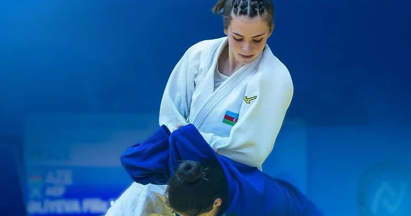 Более 400 юных дзюдоистов выступят на чемпионате Азербайджана