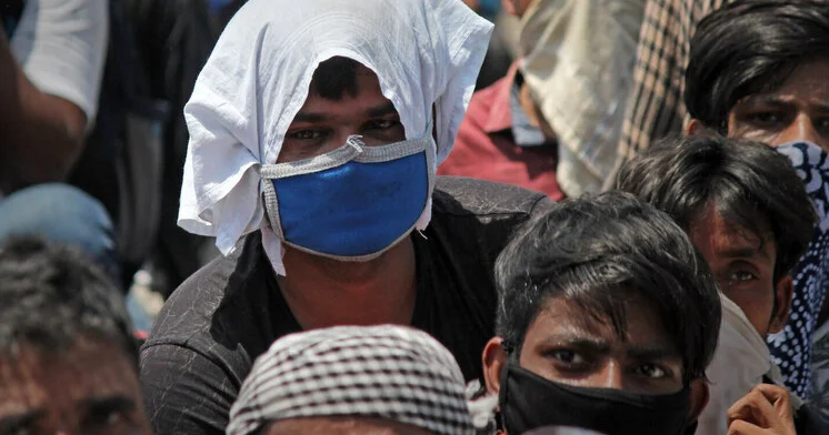 2025 ci ildə Rusiyaya minimum 40 min hind işçi gətiriləcək