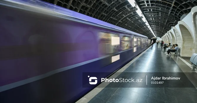 Metro ilə bağlı hər kəsi SEVİNDİRƏCƏK XƏBƏR