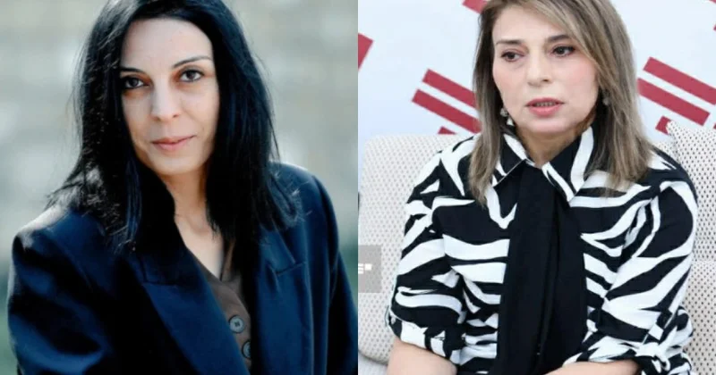 Hər bədbəxt qadının arxasında başqa bir qadının imzası dayanır Qadınlar bir birinin həyatını necə məhv edir?