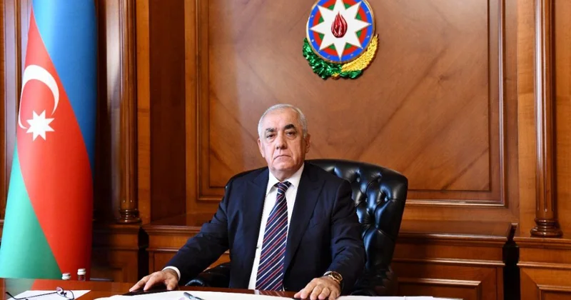 Премьер министр Азербайджана о темпах строительства Зангезурского коридора