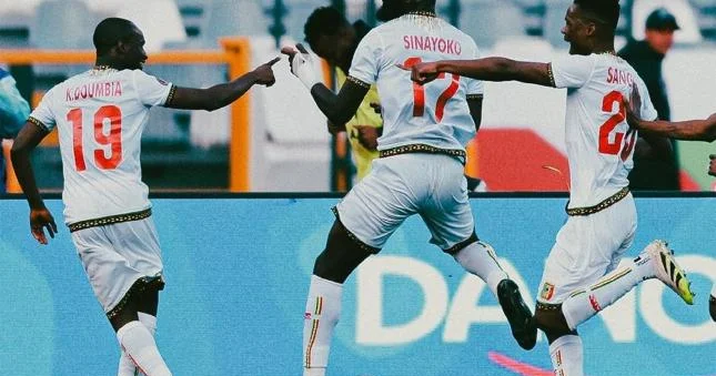 Afrika Millətlər Kuboku: Zambiya son anda məğlubiyyətdən qurtuldu