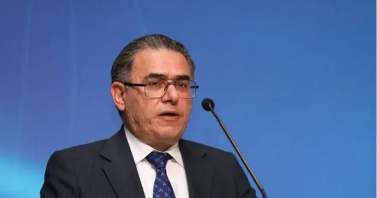 Media savadlılığı yüksək olan cəmiyyət yalançı təbliğatın təsiri altına düşmür Natiq Məmmədli