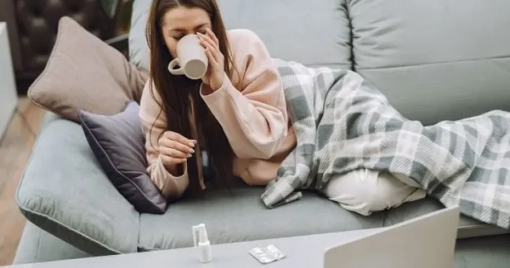 Soyuqdəymə zamanı qətiyyən bu dərmanları qəbul etməyin