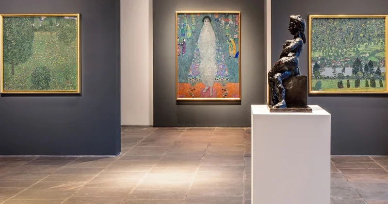 На чем делались миллиарды в 2025 году: от картин до собственных городов ОБЗОР