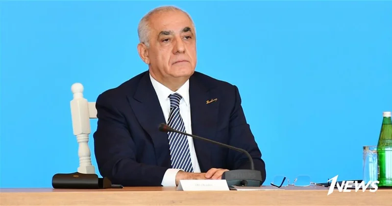 Али Асадов: В Турции активно работают 3 тысячи азербайджанских компаний