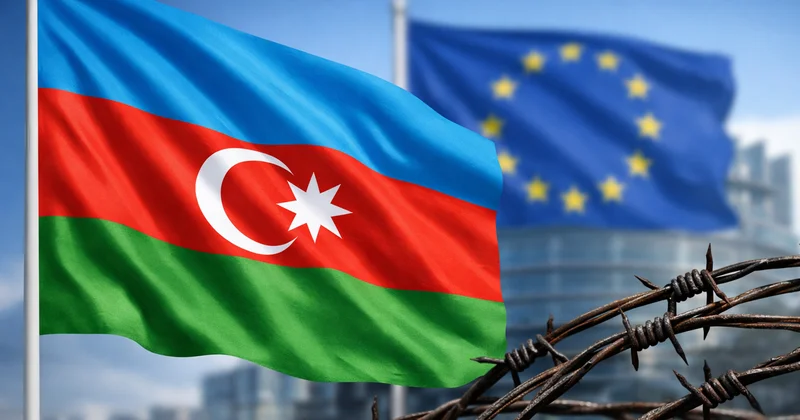 Avropadakı anti Azərbaycan dairələri çökür: Bakı planları pozur