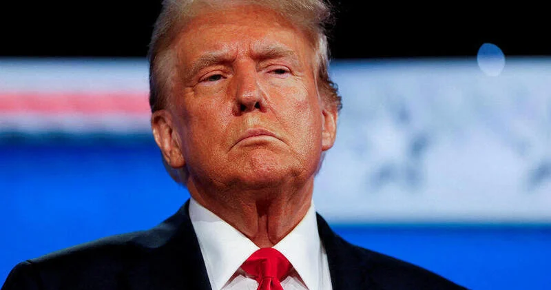 Госдеп без Сороса: Трамп зачищает либеральные штабы под флагом посольств ОБЗОР от Эльчина Алыоглу