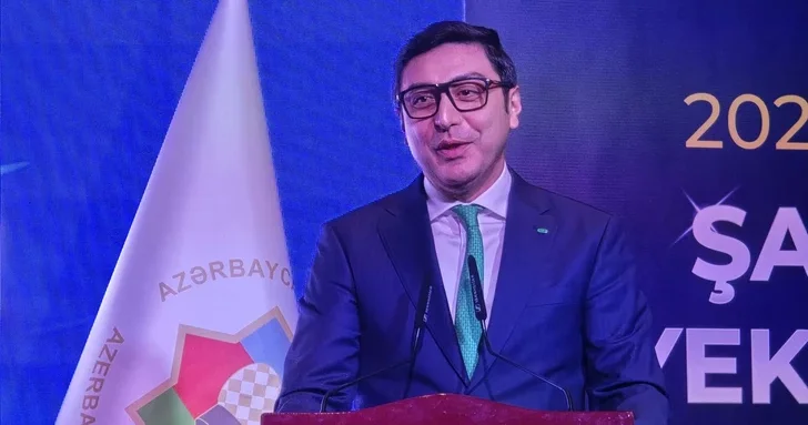 Поддержка шахматистов всегда остаётся приоритетом для государства Фарид Гаибов