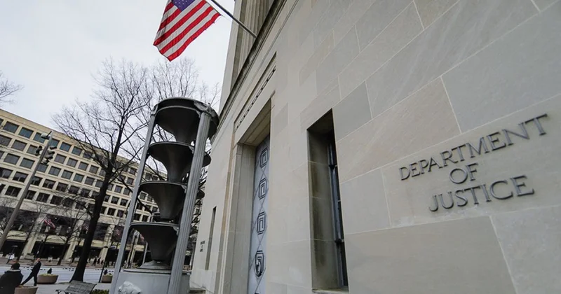 Скандальные документы Эпштейна: Минюст обещает прозрачность