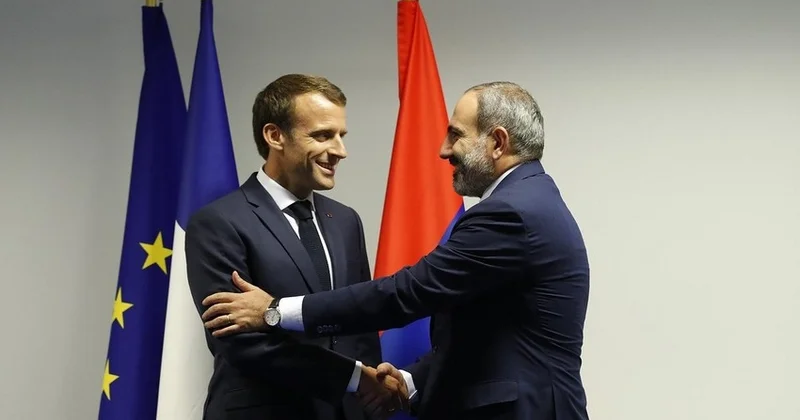 “Onlar Cənubi Qafqazda hərbi siyasi gərginliyi maksimum həddə çatdırmaq istəyirlər”