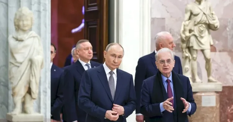 MDB nin qeyri rəsmi sammiti öz işinə BAŞLADI