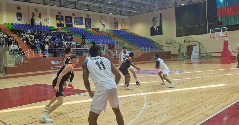 ABL: Ordu Naxçıvan a, Sumqayıt Lənkəran a qarşı