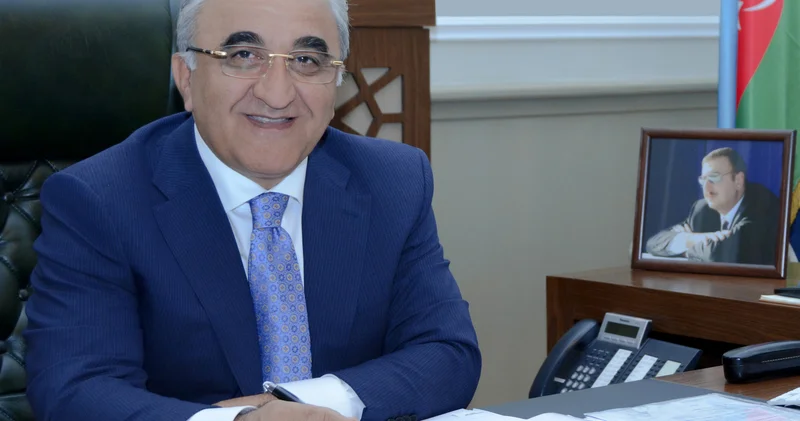 Ректор UNEC: “Какие новые рабочие места создаст искусственный интеллект в сфере образования?”