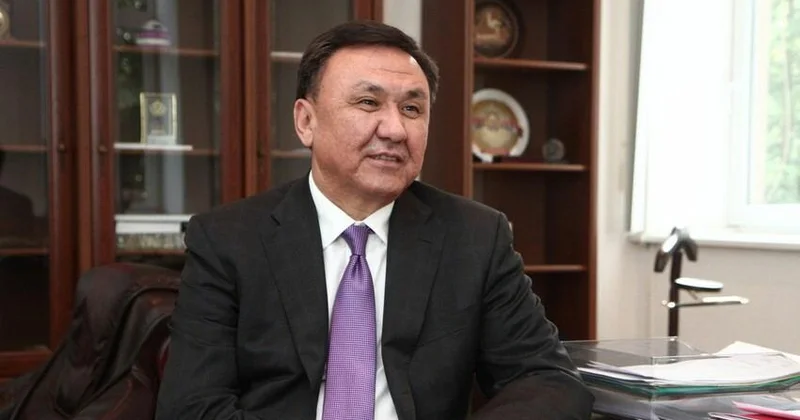 Türk Dövlətləri Təşkilatının Baş katibi İlham Əliyevə təbrik məktubu ünvanlayıb