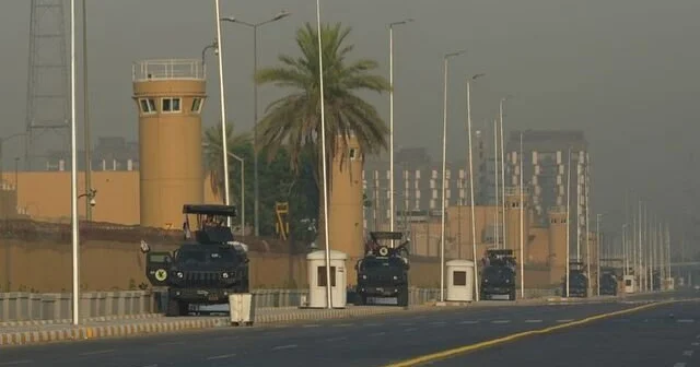 İraq İsrailin hücumlarla bağlı iddialarını rədd etdi