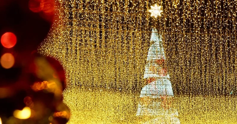 От Баку до горных курортов: Сколько стоит новогодний отдых в Азербайджане?