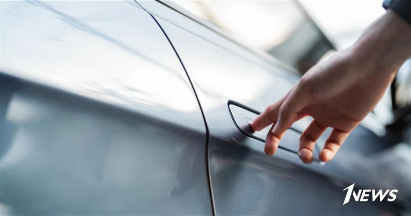 Из за дверей авто Tesla не менее 15 человек погибли в авариях в США