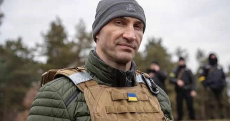 Kiyevin merinə cinayət işi açılır