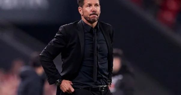 Baş məşqçi Fənərbağça ya qapını qapatdı O, bizə çox lazımdır