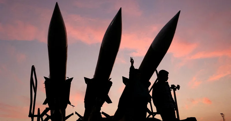 Britaniya bazasını ABŞ nin nüvə silahı üçün yararsız hesab etdilər