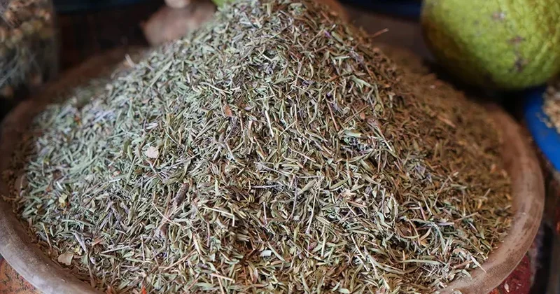 Qripə qarşı təbii antibiotik: Qiyməti ucuzdur, bir stəkanı belə təsirlidir