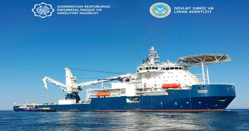Dənizçilik standartlarının təkmilləşdirilməsi üzrə yeni təşəbbüslər irəli sürülüb