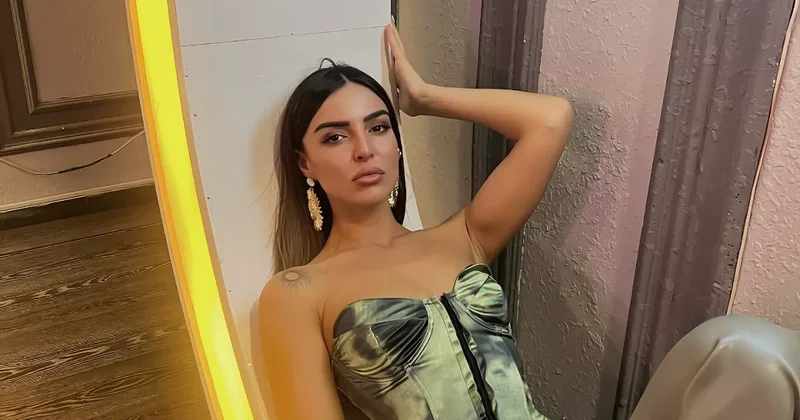 Саморазоблачение азербайджанской певицы в эфире: За деньги да, за деньги да! Минимум 15 тысяч в месяц… ФОТО / ВИДЕОФАКТ