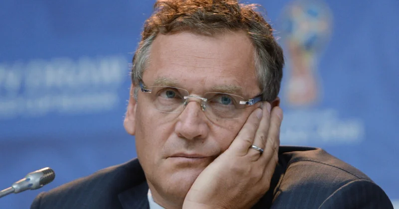 FIFA nın sabiq baş katibi korrupsiya işində təqsirli bilinib