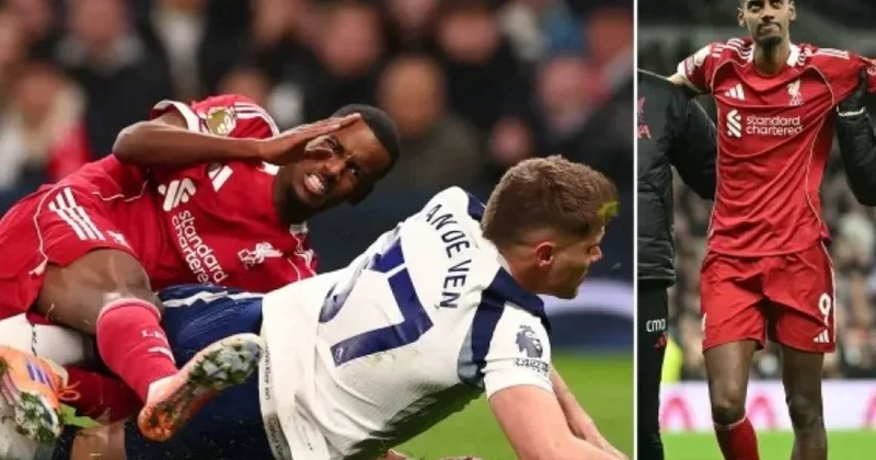 Liverpul un 144 milyon avroya aldığı hücumçusu Qarabağ a qarşı oynaya bilməyəcək