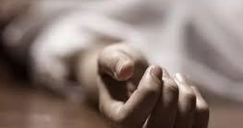 Трагическая смерть брата и сестры в Баку