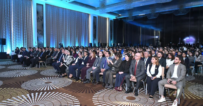 Состоялась конференция Цифровизация, искусственный интеллект и медиаграмотность