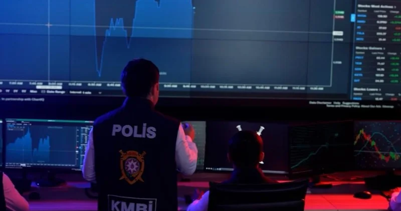 DİN dən saxta paylaşımlarla bağlı ÇAĞIRIŞ VİDEO