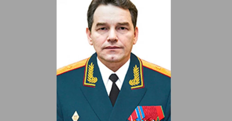 Moskvada general avtomobilində partladılaraq öldürüldü