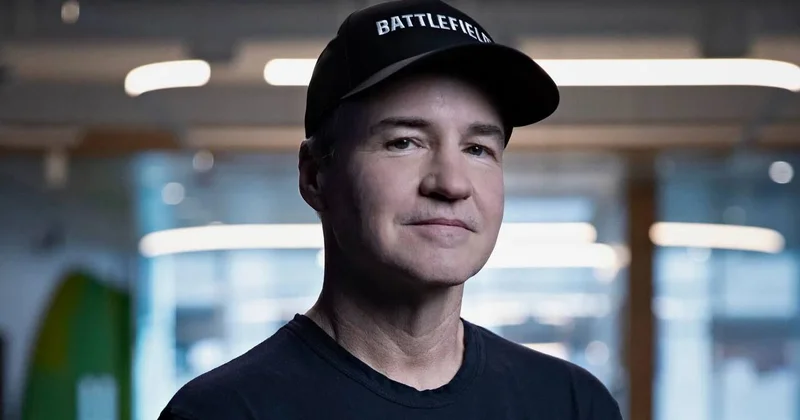 Трагическая гибель Винса Зампеллы потрясла мир видеоигр Minval Politika