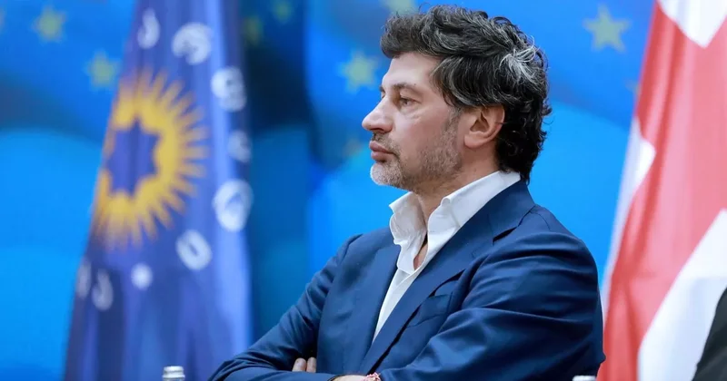 Каладзе о сопротивлении попыткам Трампа завершить войну в Украине