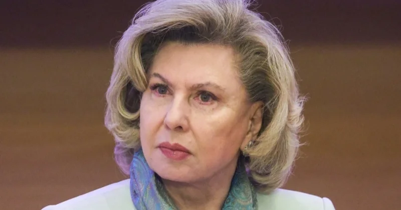 Rusiya Kiyevə 45 nəfər ukraynalını təhvil verib