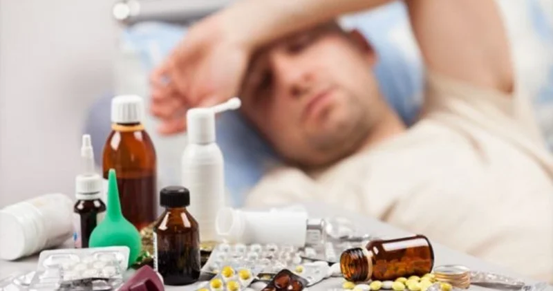 Azərbaycanda əhali arasında ən çox yayılan kəskin respirator virus infeksiyaları AÇIQLANDI