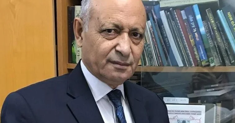 “Ölən dünyam” və ya qu quşunun son nəğməsi