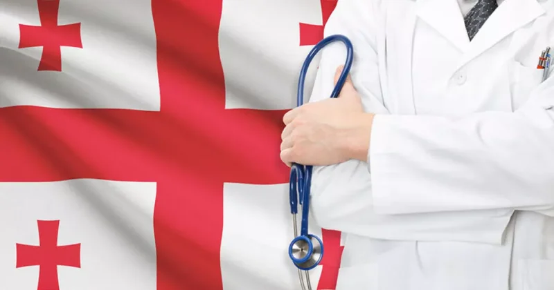 В Грузии заявили о проблеме неплатежеспособных иностранных пациентов
