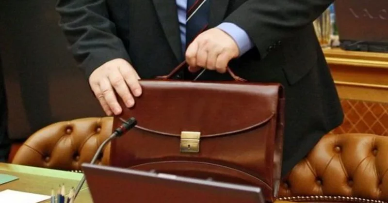 Dövlət Məşğulluq Agentliyində yeni təyinat olub FOTO